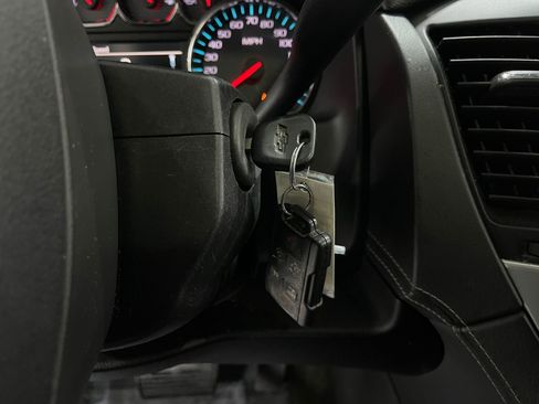 Used 2016 Chevrolet Tahoe LT w/ Off-Road Package image 23