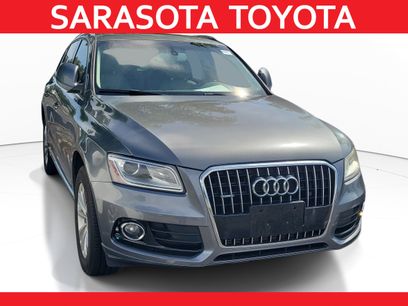 Used 2014 Audi Q5 2.0T Premium Plus