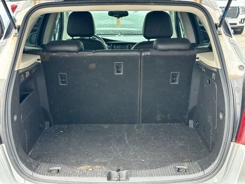 Certified 2022 Buick Encore Preferred w/ Safety Package FWD image 17