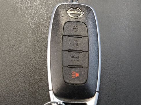 Used 2024 Nissan Sentra S FWD image 32