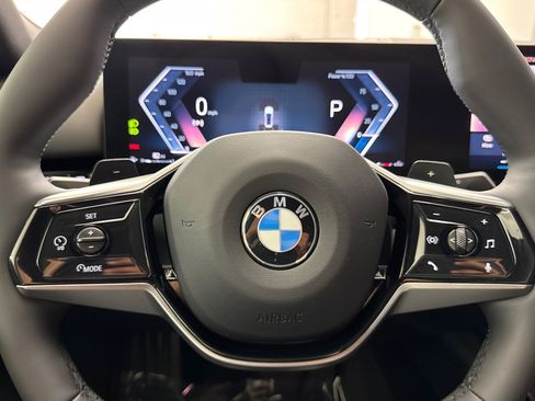Certified 2024 BMW 530i w/ Convenience Package RWD image 11