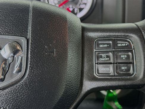 Used 2016 RAM 1500 Express image 14