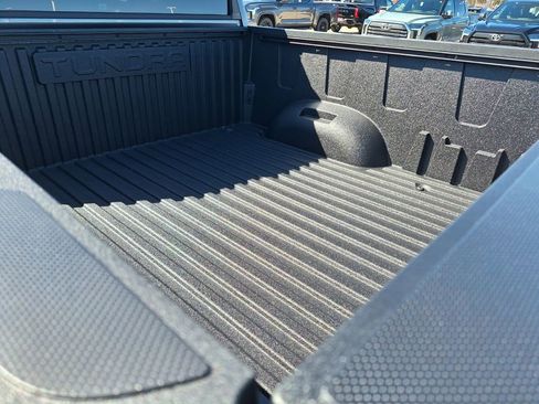 New 2026 Toyota Tundra SR image 17