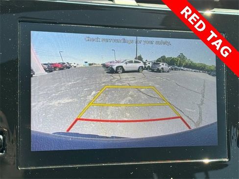 Used 2022 Hyundai Santa Cruz SEL Premium w/ Launch Package image 17