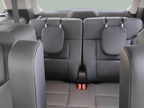 New 2026 Ford Explorer Active image 21