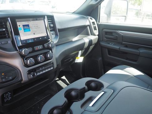 New 2026 RAM 5500 Tradesman image 18