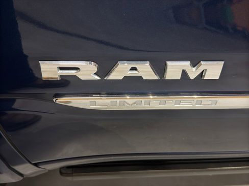 Used 2021 RAM 1500 Limited image 13