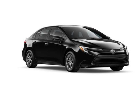 New 2026 Toyota Corolla LE image 15