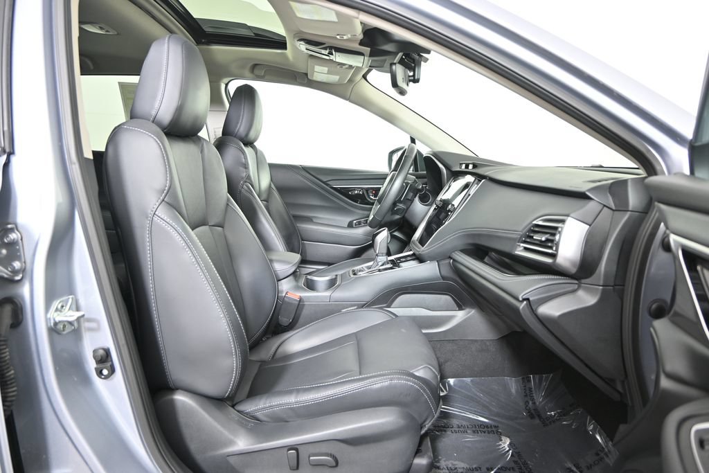 Used 2024 Subaru Outback Limited AWD/4WD image 13