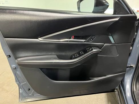 Used 2025 MAZDA CX-30 AWD 2.5 S w/ Preferred Package image 20