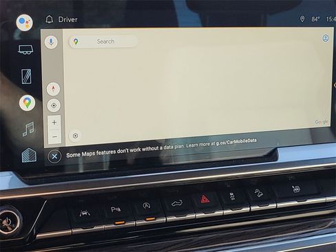 Certified 2022 Chevrolet Silverado 1500 LT Trail Boss w/ Convenience Package II image 14