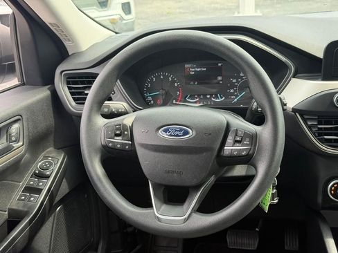 Used 2022 Ford Escape S AWD/4WD image 13
