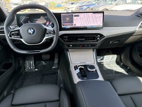Used 2026 BMW 330i Sedan RWD image 15