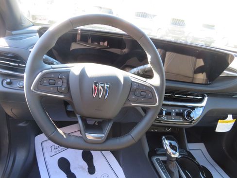 New 2026 Buick Envista Sport Touring w/ Convenience I Package image 13