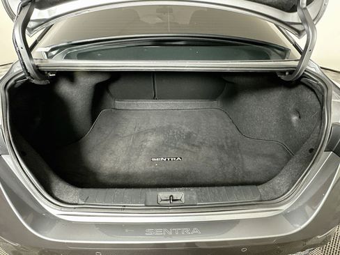 Used 2023 Nissan Sentra SV FWD image 27