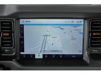 Used 2023 Ford Bronco Badlands AWD/4WD video 1