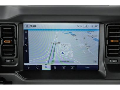 Used 2023 Ford Bronco Badlands