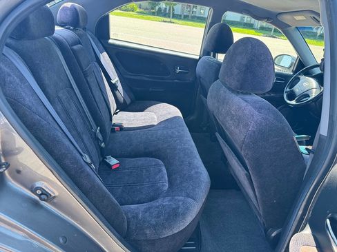 Used 2002 Hyundai Sonata GLS image 16