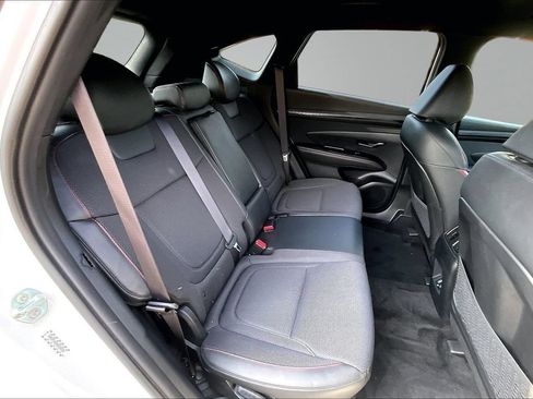 Used 2022 Hyundai Tucson N Line AWD/4WD image 14