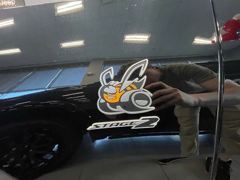 New 2025 Dodge Charger R/T Scat Pack w/ Track Pack image 7