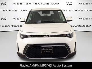 Used 2023 Kia Soul LX FWD video 2