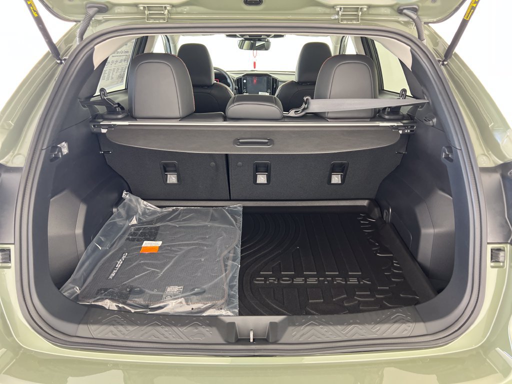 New 2026 Subaru Crosstrek 2.5i Limited AWD/4WD image 25