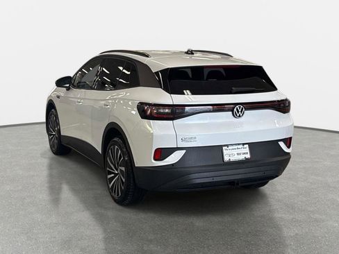 New 2026 Volkswagen ID.4 Pro image 7