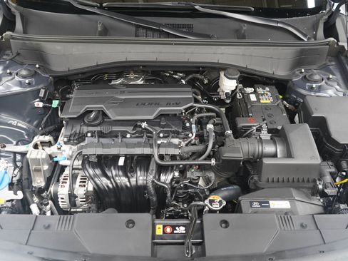 Used 2025 Hyundai Kona SEL AWD/4WD image 31