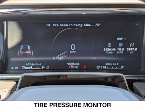 Certified 2023 Lincoln Navigator L Black Label AWD/4WD image 15