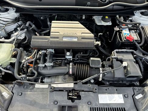 Used 2019 Honda CR-V EX-L image 25