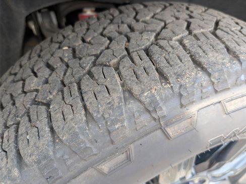 Used 2025 GMC Sierra 2500 AT4 w/ AT4 Premium Plus Package image 44