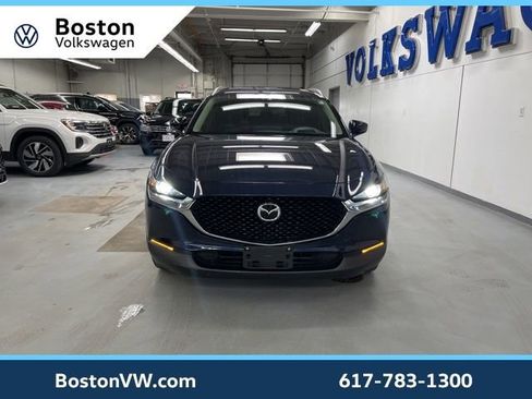 Used 2023 MAZDA CX-30 AWD 2.5 S w/ Premium Package image 6