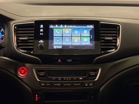 Used 2020 Honda Pilot EX-L image 15