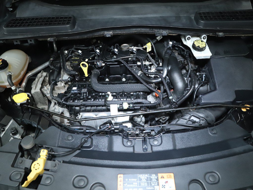 Used 2019 Ford Escape SE AWD/4WD image 33