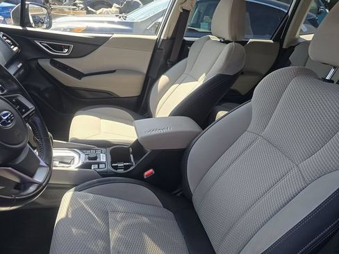 Used 2021 Subaru Forester Premium AWD/4WD image 5