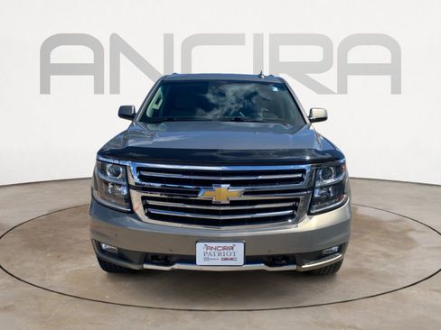 Used 2019 Chevrolet Tahoe LT w/ Luxury Package image 5