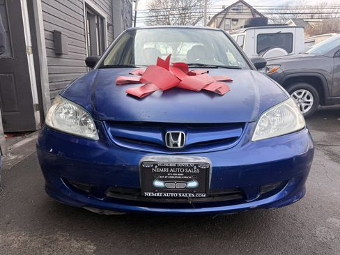Used 2004 Honda Civic VP image 3