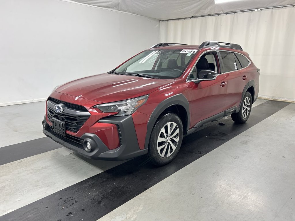 Used 2024 Subaru Outback Premium AWD/4WD image 5