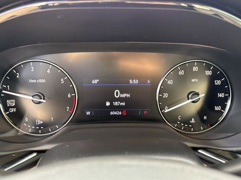 Used 2022 Buick Envision Preferred image 14