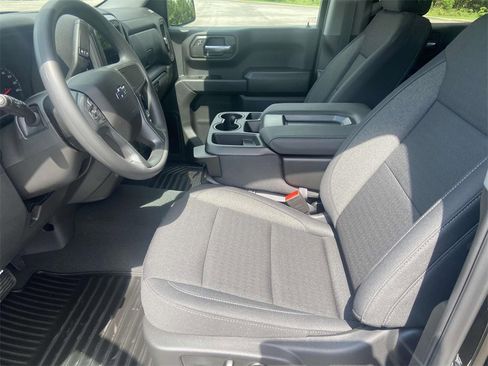 Used 2023 Ford Bronco Sport Big Bend image 30