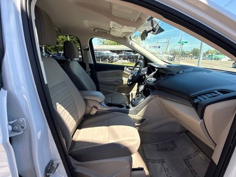 Used 2016 Ford Escape SE w/ Equipment Group 201A image 20