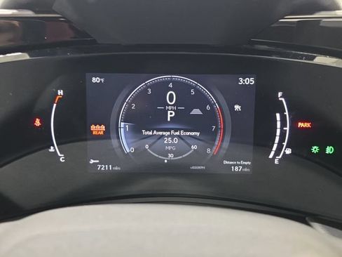 Used 2025 Lexus NX 350 AWD w/ Rear Seat Package image 18