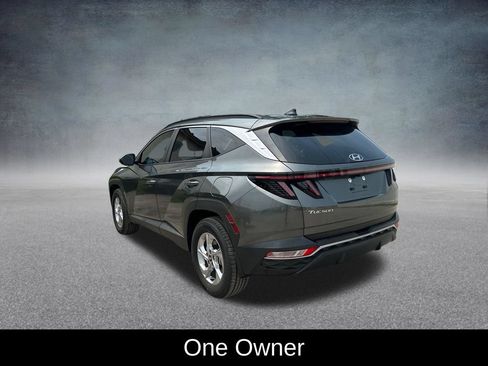 Used 2023 Hyundai Tucson SEL AWD/4WD image 3