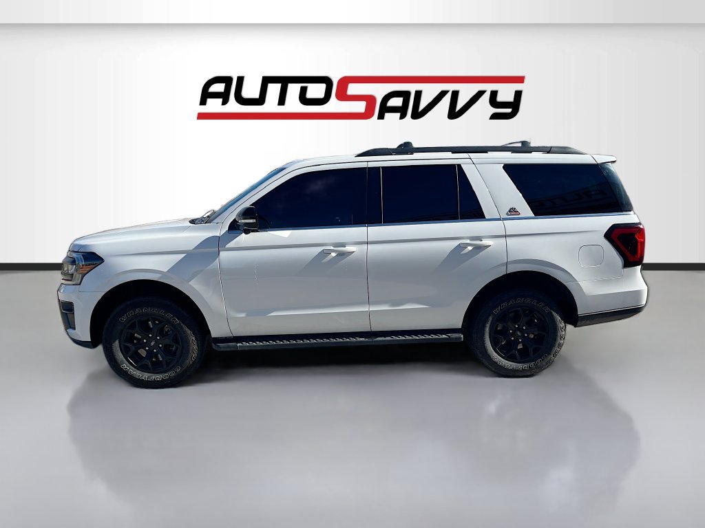 Used 2024 Ford Expedition Timberline AWD/4WD image 4