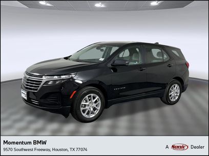 Used 2023 Chevrolet Equinox LS