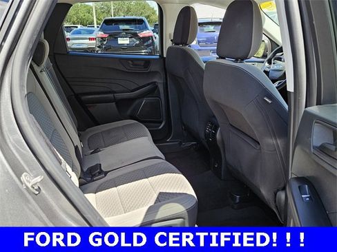 Certified 2022 Ford Escape SE w/ SE Sport Appearance Package image 16