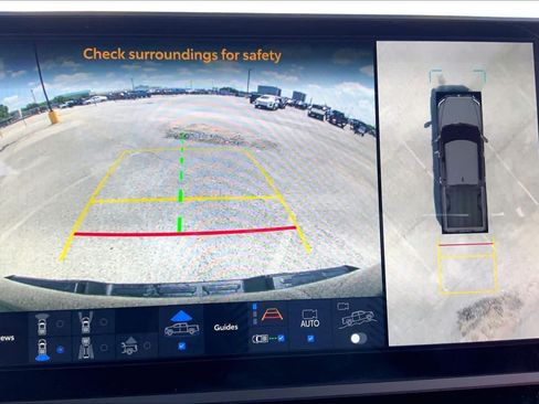 Used 2026 Toyota Tundra TRD Pro AWD/4WD image 26