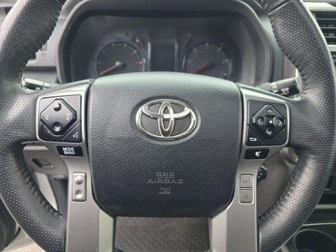 Used 2021 Toyota 4Runner SR5 Premium image 28