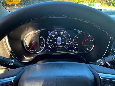 Certified 2022 Chevrolet Blazer RS w/ Enhanced Convenience Package image 13