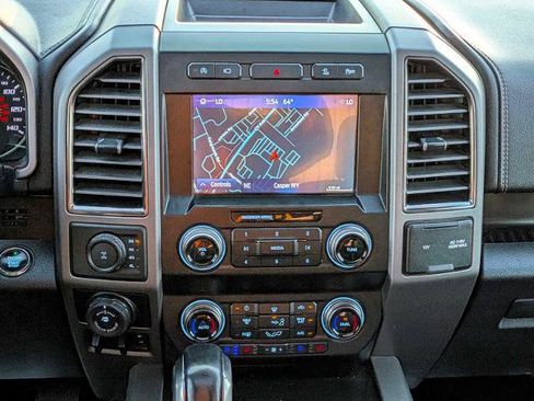 Certified 2020 Ford F150 Raptor w/ Equipment Group 802A Luxury AWD/4WD image 22